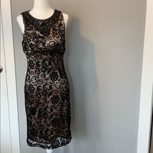 Dress barn cocktail dress